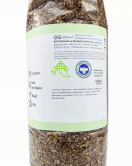 Og Natural Organik Pilavlık Siyez Bulguru 800 Gr 8+ Ay