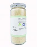 Og Natural Organik Ruşeymli Bebek İrmiği 320 Gr