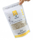 Og Natural Organik Sade Arpa Şehriye 250 Gr