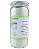 Og Natural Organik Tam Pirinç Unu 300 Gr