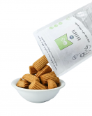 Og Natural Organik Zeytinyağlı Bebek Bisküvisi 300 Gr