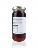 Og Natural Soğuk Sıkım Hurma Özü 315 Gr