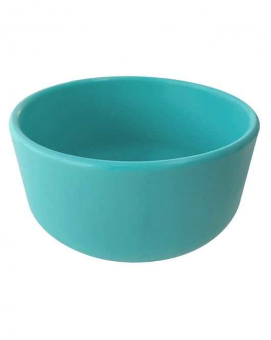 OiOi Basics Silikon Kase Aqua Green