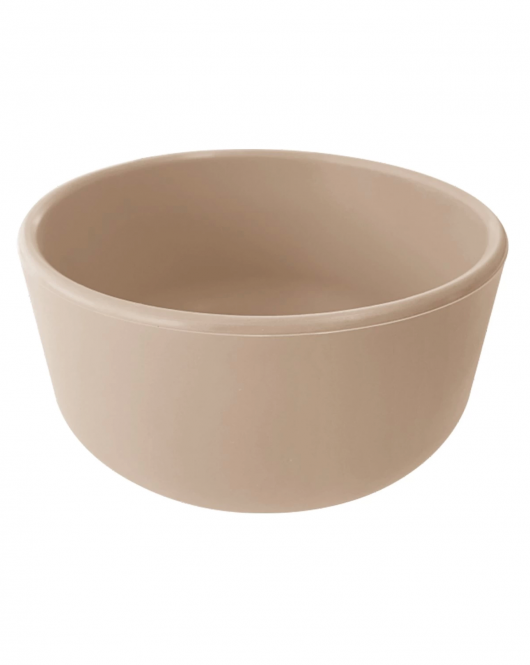 OiOi Basics Silikon Kase Bubble Beige