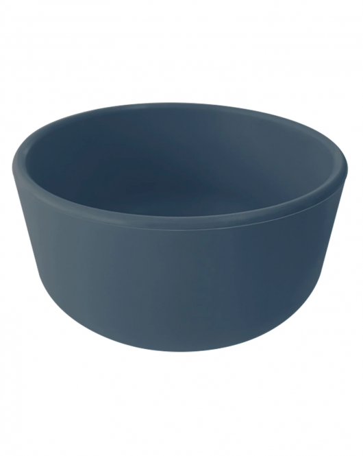 OiOi Basics Silikon Kase Deep Blue