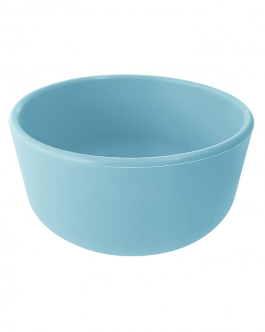 OiOi Basics Silikon Kase Mineral Blue