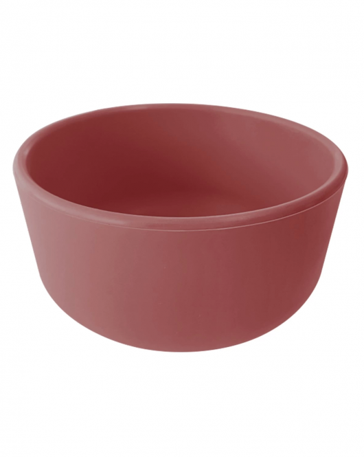 OiOi Basics Silikon Kase Velvet Rose