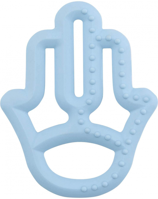 OiOi Diş Kaşıyıcı Annenin Eli Mineral Blue