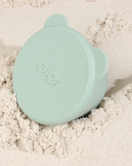 Oioi Kase Mini Bites River Green / Powder Grey
