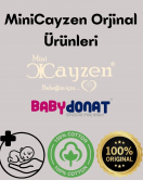 Orkide Desenli Fisto Detaylı 3 Parça Kız Bebek Takımı %100 Pamuk