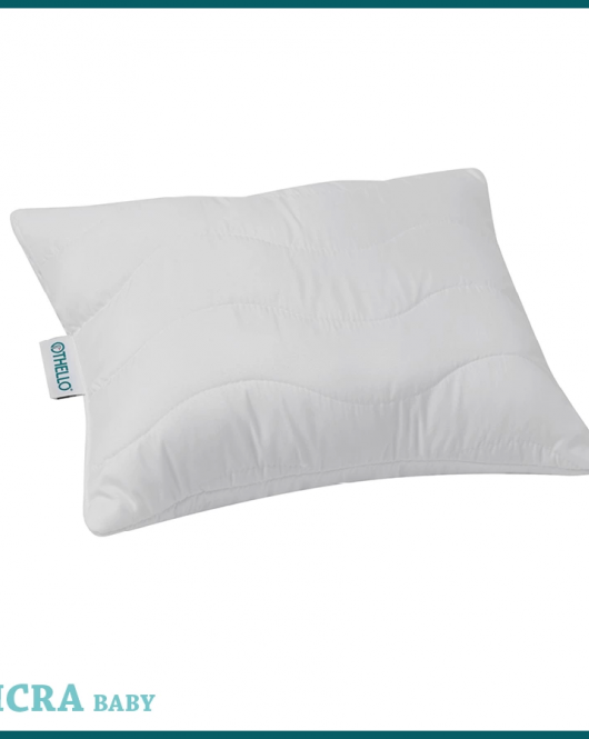 Othello Baby Micra Mikro Elyaf Yastık 35x45