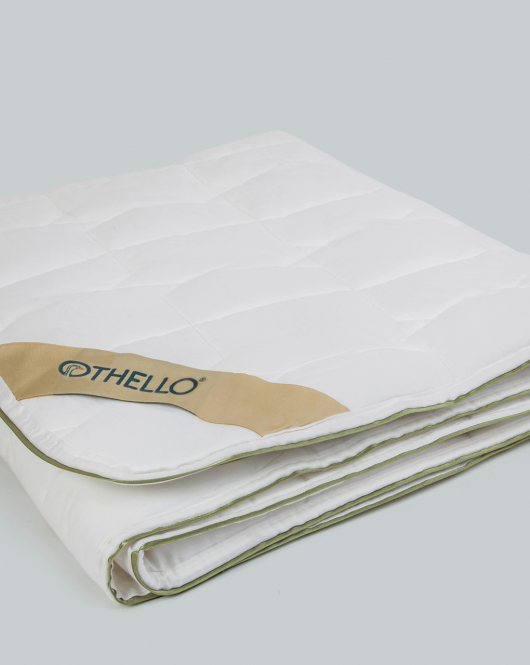 Othello Bimba Bambuda Baby Yorgan 95x145