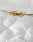 Othello Bimba Bambuda Baby Yorgan 95x145