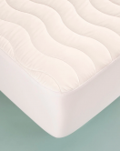 Othello Protecta Micra Aqua Sıvı Geçirmez Yatak Alezi 90x200 + 30 Cm