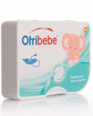 Otribebe Nazal Burun Aspiratörü
