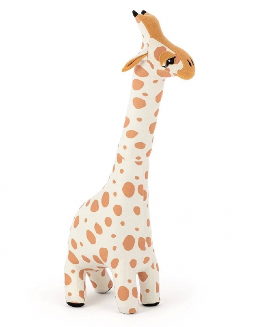 Oturakçı 100 Cm Peluş Zürafa