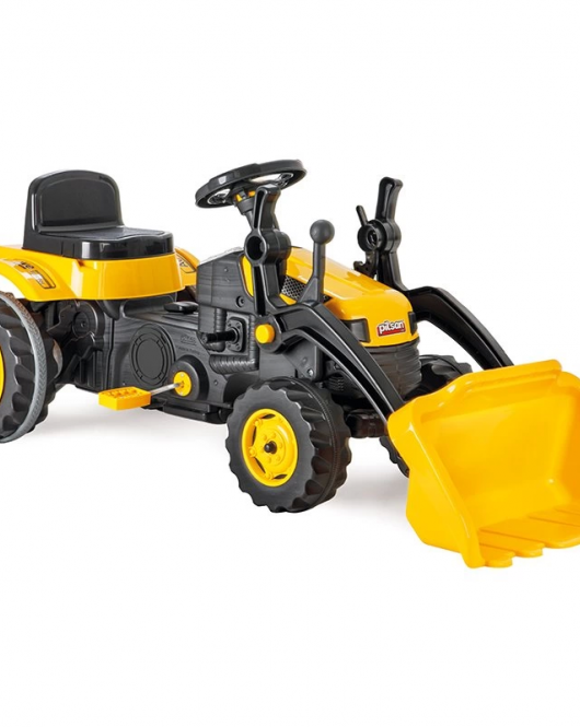 Pilsan Active Kepçeli Traktör 07-315