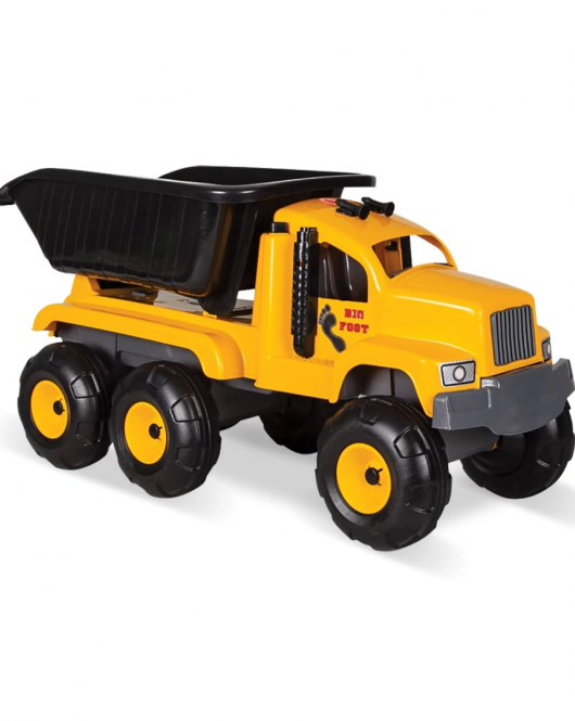 Pilsan Big Foot Kamyon 06-601