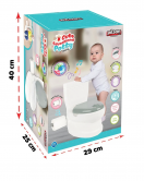 Pilsan Eğitici Klozet 07-559