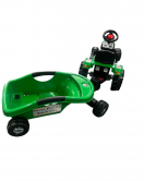 Pilsan Power Pedallı Big Trolley Traktör 07-320