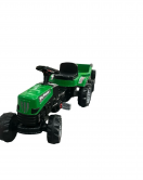 Pilsan Power Pedallı Big Trolley Traktör 07-320