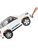 Pilsan Star Wheels Uzaktan Kumandalı Akülü Araba 12 Volt 05-200