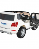 Pilsan Star Wheels Uzaktan Kumandalı Akülü Araba 12 Volt 05-200