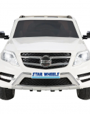 Pilsan Star Wheels Uzaktan Kumandalı Akülü Araba 12 Volt 05-200