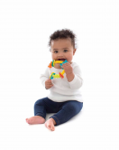 Playgro Çıngırak Sevimli