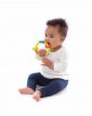 Playgro Çıngırak Sevimli