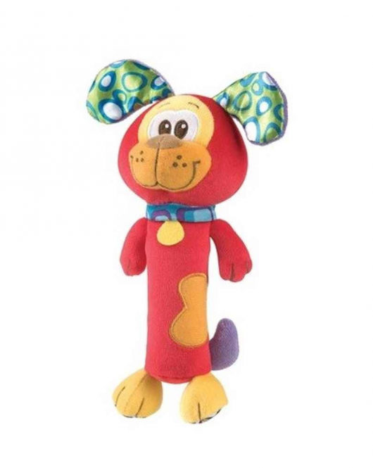 Playgro Squekers Balerin Balerin