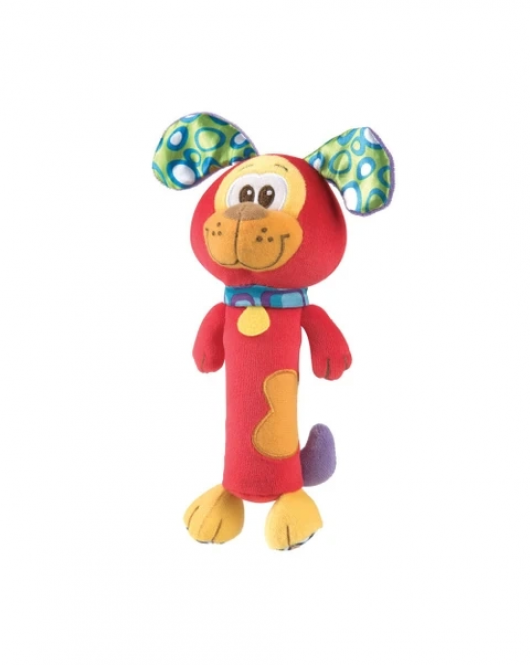 Playgro Squekers Balerin Köpek