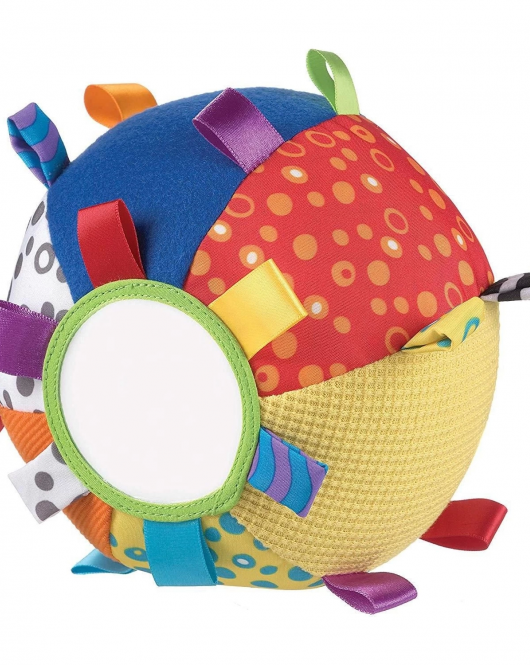 Playgro Top Kurdeleli