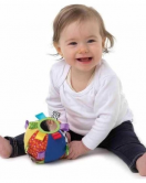 Playgro Top Kurdeleli
