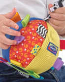 Playgro Top Kurdeleli