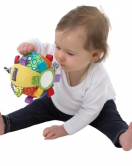 Playgro Top Kurdeleli