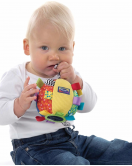 Playgro Top Kurdeleli
