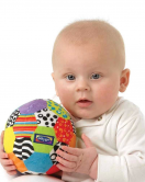 Playgro Top Renkli