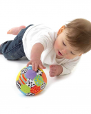 Playgro Top Renkli