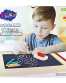 PlayWood Ahşap Masa Üstü Yazı Tahtası 385