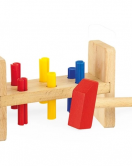 Playwood Ahşap Tak Çak 307