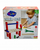 PlayWood Ahşap Tamir Seti 397