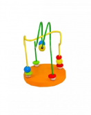 PlayWood Mini Boncuklu Kordinasyon