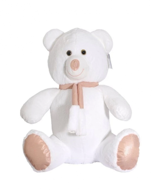 Polly Atkılı Peluş Ayıcık 80 Cm