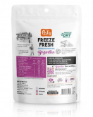 Pol’s Freeze Fresh Böğürtlen 20 Gr
