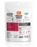 Pol’s Freeze Fresh Dondurularak Kurutulmuş Vişne 25g