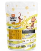 Pol’s Freeze Fresh Kukuli Muz 20 Gr