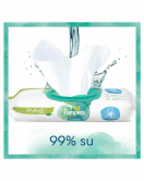 Prima Aqua Pure Islak Havlu Mendil 9lu 432 Yaprak