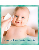 Prima Aqua Pure Islak Havlu Mendil 9lu 432 Yaprak