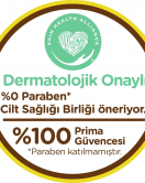 Prima Bebek Bezi Aktif Bebek 4 Beden Aylık Fırsat Paketi 136 Adet
